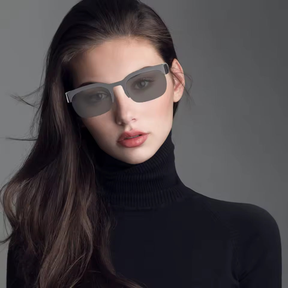 Smart Glasses: The Future of Wearable Technology
