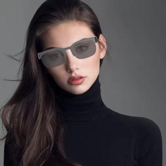 Smart Glasses: The Future of Wearable Technology