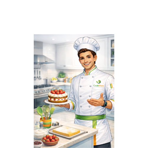 Healthy Home Cooking Made Easy with Smart Kitchen Tools