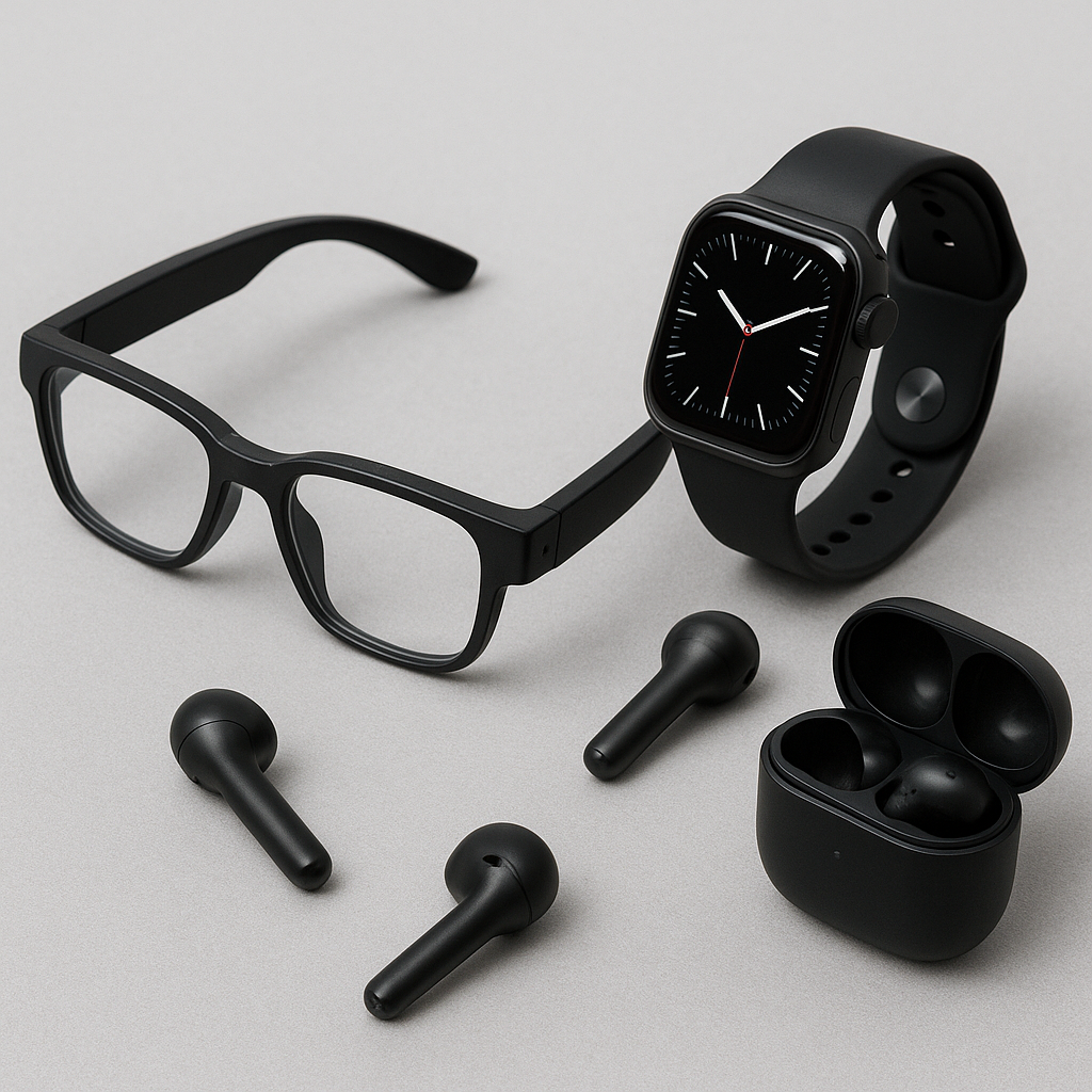 Everyday Smart Picks