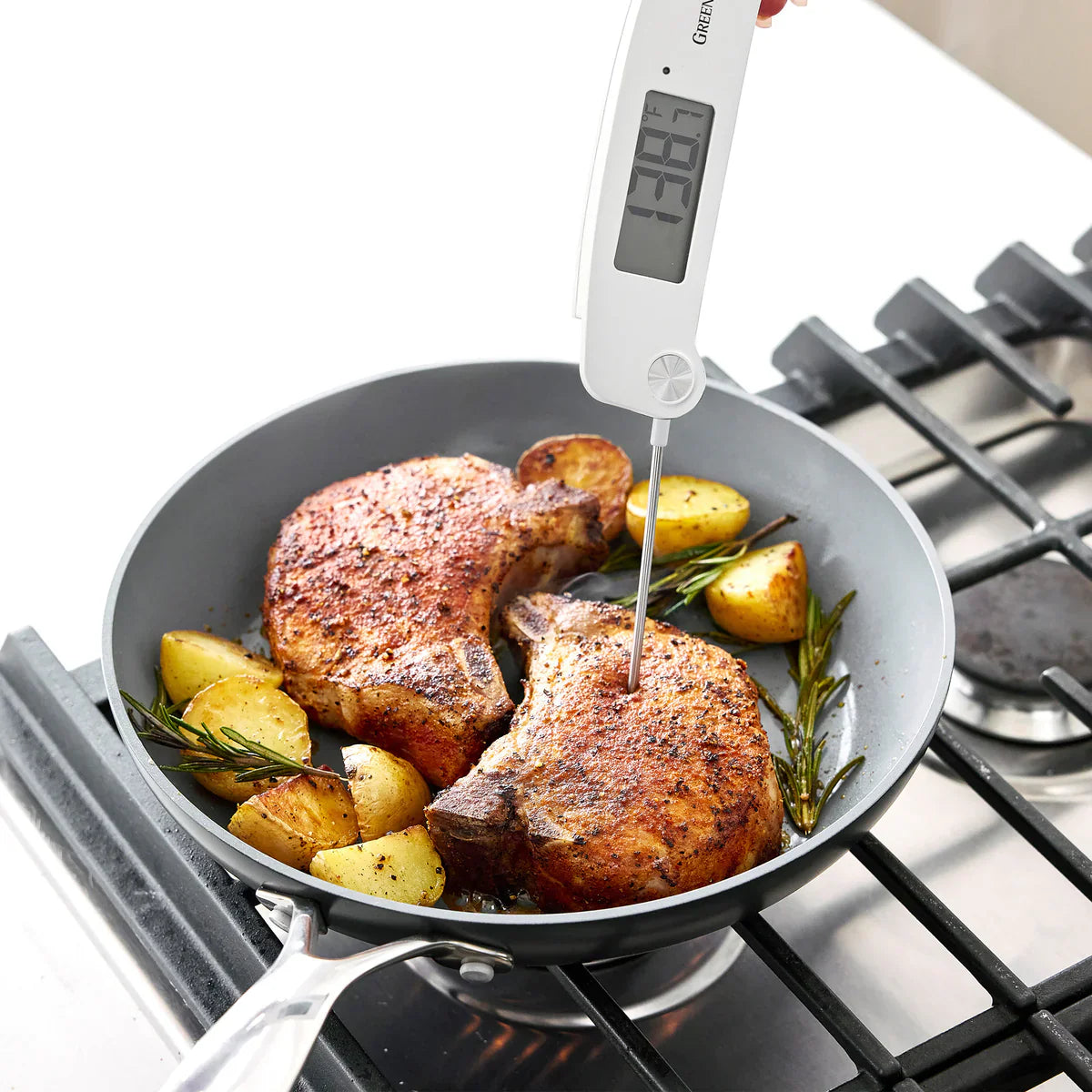 Smart Cooking Bundles