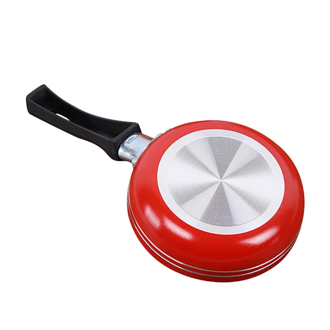 Mini frying pan for everyday cooking and single-serve meals
SmartSellHub.shop